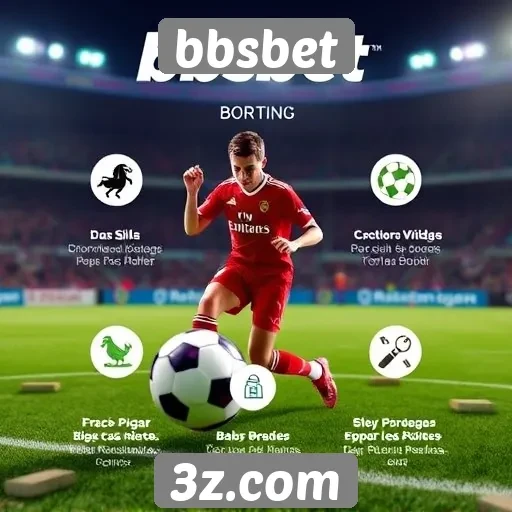 Características principais do bbsbet para jogadores
