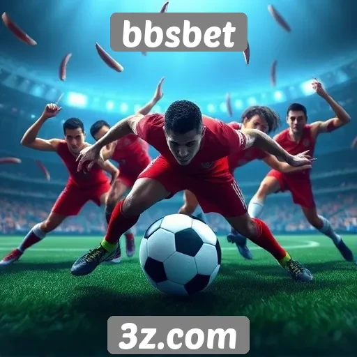 Análise da oferta de jogos no site bbsbet
