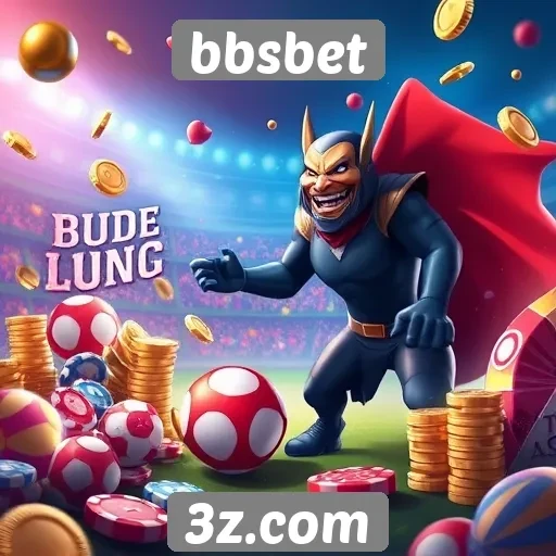 Principais jogos disponíveis na plataforma bbsbet