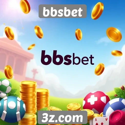 bbsbet oferece variedade de jogos de cassino online