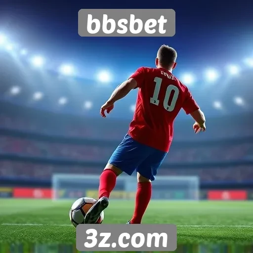 Estudo revela popularidade crescente do bbsbet entre apostadores