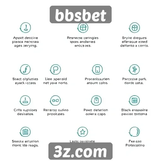 Recursos e funcionalidades do bbsbet para usuários
