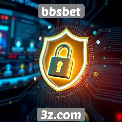 Análise da segurança no site de jogos bbsbet