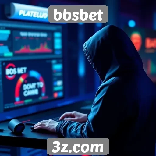 Recursos de segurança do bbsbet garantem proteção ao usuário