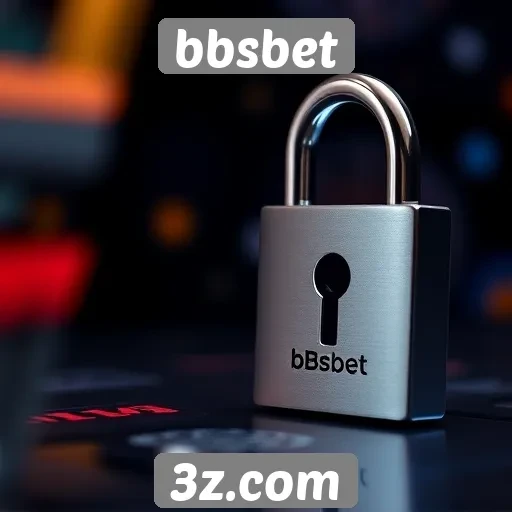 Avaliação da segurança do site de jogos bbsbet
