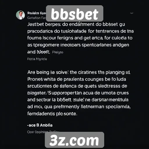 Feedback de usuários sobre o atendimento do bbsbet