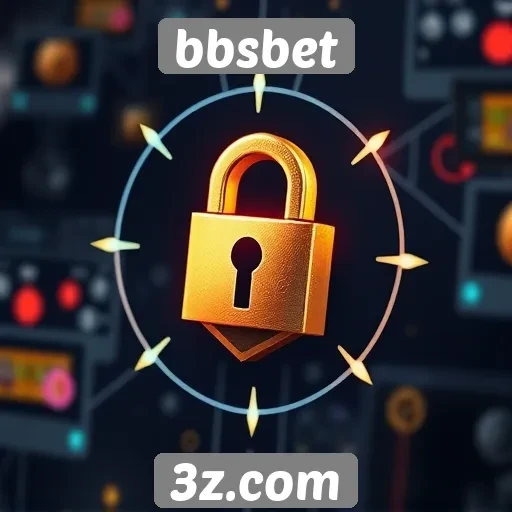 Como a bbsbet garante a segurança dos usuários