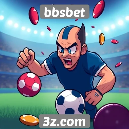 bbsbet oferece variedade de jogos para apostadores