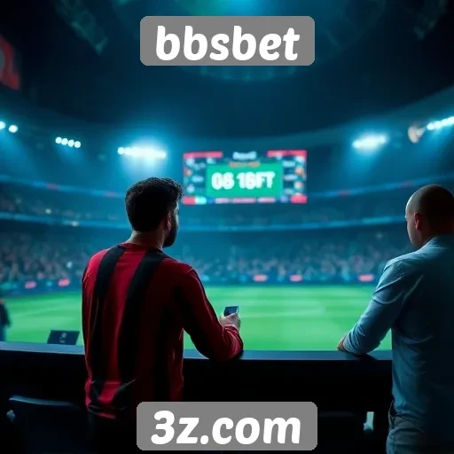 bbxbet e a experiência do usuário em plataformas de apostas