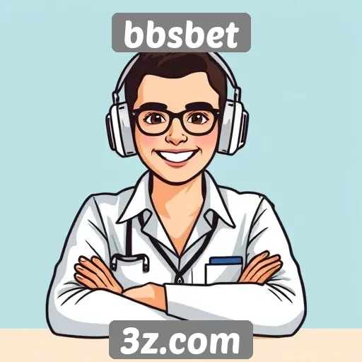 serviço de atendimento ao cliente no bbsbet