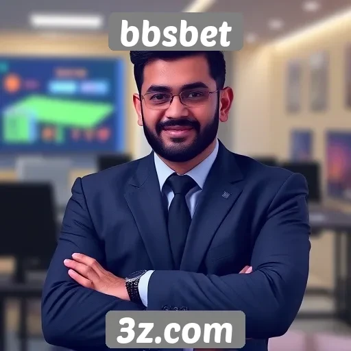 Atendimento ao cliente no site bbsbet