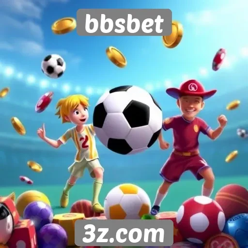Diversidade de jogos disponíveis no site bbsbet
