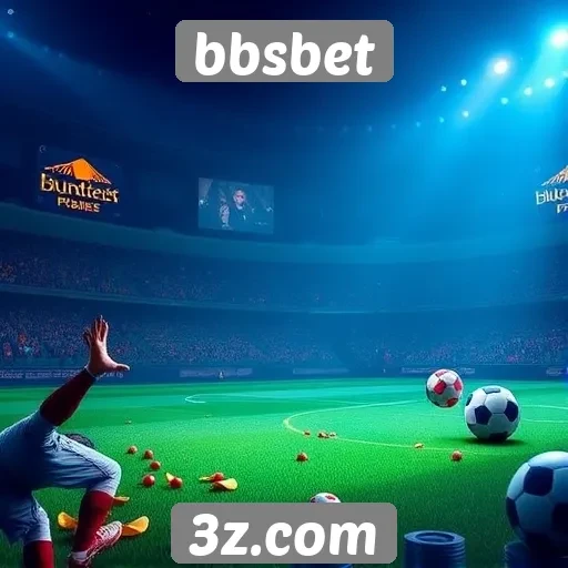 Análise das opções de jogos disponíveis no bbsbet