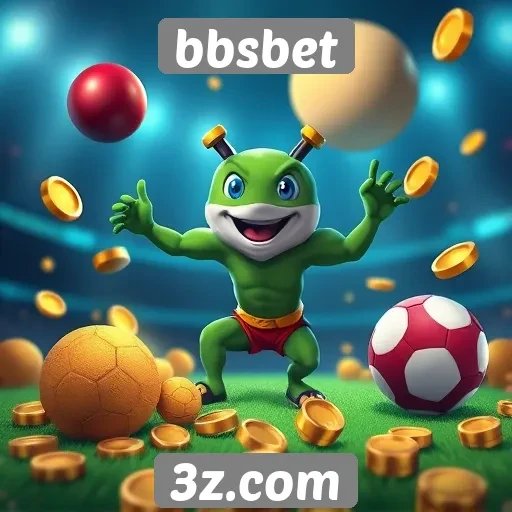 Comparativo de jogos disponíveis na bbsbet