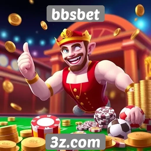 Jogos de cassino ao vivo disponíveis no bbsbet