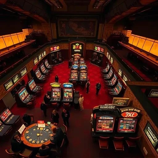 Explorando a Plataforma Incrível da bbsbet para Jogos Online