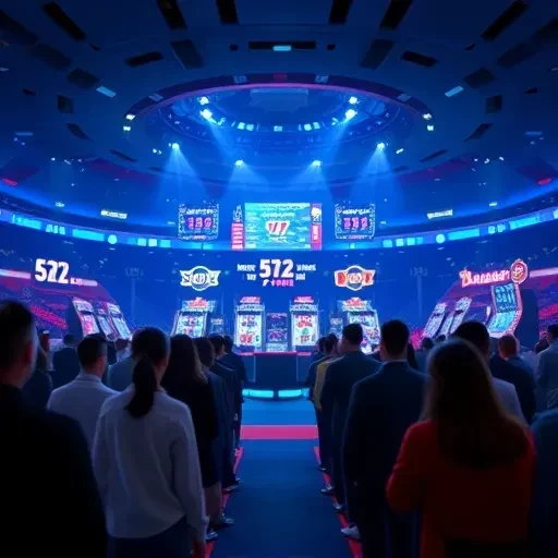 Slots Fantásticas no bbsbet: Garanta Suas Emoções agora!