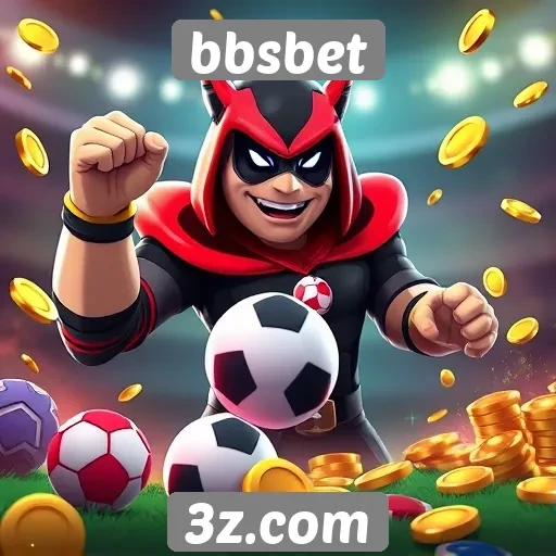 Tipos de jogos disponíveis na bbsbet